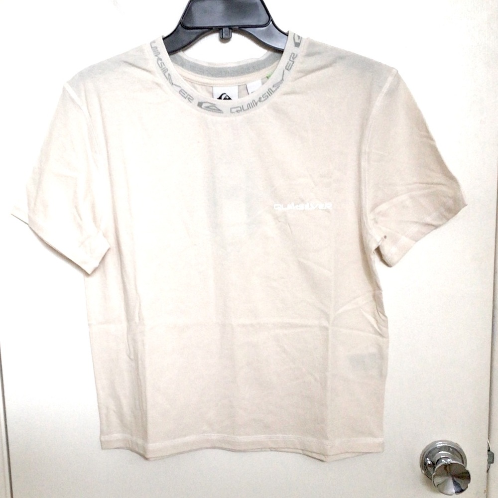Quiksilver Boxy T-shirt
